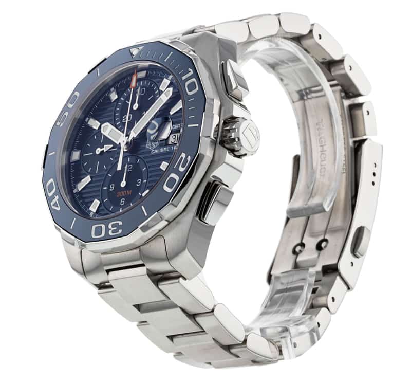 Tag Heuer Aquaracer CAY211B.BA0927